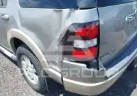 2008 Ford EXPLORER фото