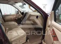 2008 Ford EXPLORER фото