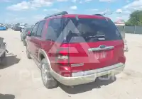 2008 Ford EXPLORER фото