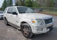 2008 Ford EXPLORER photo