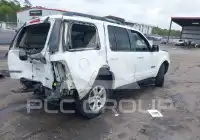 2008 Ford EXPLORER photo