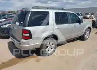 2008 Ford EXPLORER фото