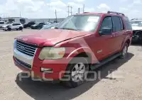 2008 Ford EXPLORER фото