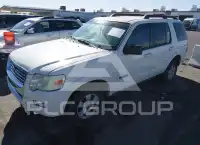 2008 Ford EXPLORER фото