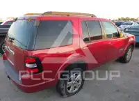 2008 Ford EXPLORER photo