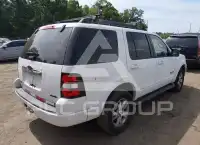 2008 Ford EXPLORER photo