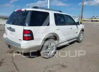2008 Ford EXPLORER фото