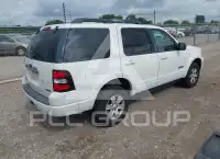 2008 Ford EXPLORER photo