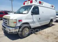 2008 Ford ECONOLINE фото