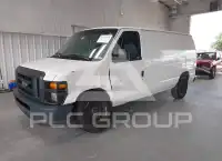 2008 Ford ECONOLINE фото