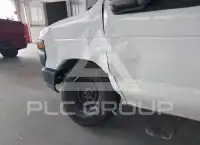 2008 Ford ECONOLINE фото