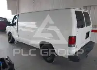 2008 Ford ECONOLINE фото