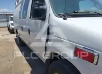2008 Ford ECONOLINE фото
