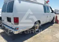 2008 Ford ECONOLINE фото