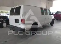 2008 Ford ECONOLINE фото