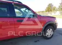 2008 Ford EXPLORER photo
