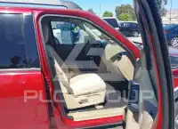 2008 Ford EXPLORER фото