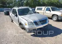 2008 Ford EXPLORER фото