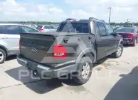 2008 Ford EXPLORER фото