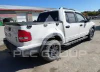 2008 Ford EXPLORER фото