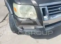 2008 Ford EXPLORER фото