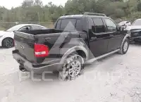 2008 Ford EXPLORER фото