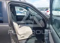 2008 Ford EXPLORER фото
