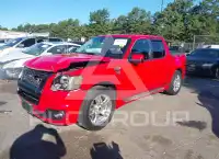 2008 Ford EXPLORER photo