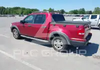 2008 Ford EXPLORER фото