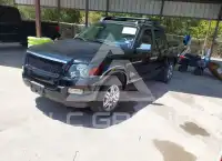 2008 Ford EXPLORER фото