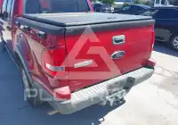 2008 Ford EXPLORER фото
