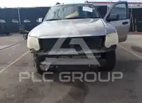 2008 Ford EXPLORER photo