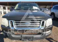 2008 Ford EXPLORER фото