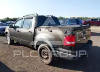 2008 Ford EXPLORER фото