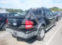 2008 Ford EXPLORER фото