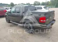 2008 Ford EXPLORER photo