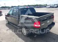 2008 Ford EXPLORER photo