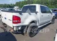 2008 Ford EXPLORER фото