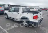 2008 Ford EXPLORER photo