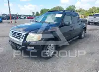 2008 Ford EXPLORER photo