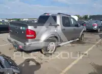 2008 Ford EXPLORER photo