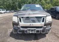 2008 Ford EXPLORER photo