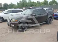 2008 Ford EXPLORER photo