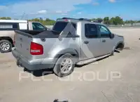 2008 Ford EXPLORER фото