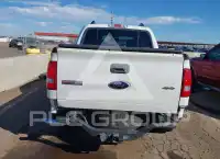 2008 Ford EXPLORER photo