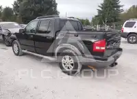 2008 Ford EXPLORER фото