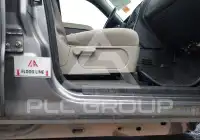 2008 Ford EXPLORER photo