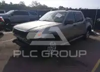2008 Ford EXPLORER photo