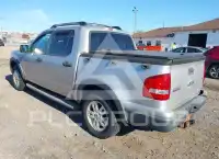 2008 Ford EXPLORER фото