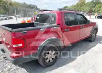 2008 Ford EXPLORER photo